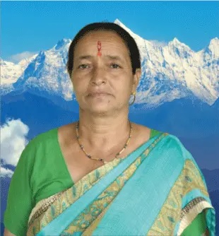 Madhavi Devi